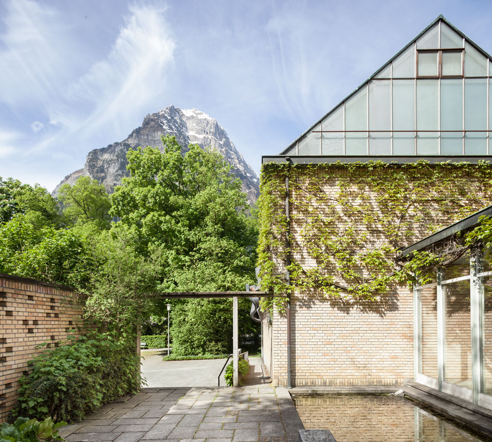 Museo de Arte de Glarus