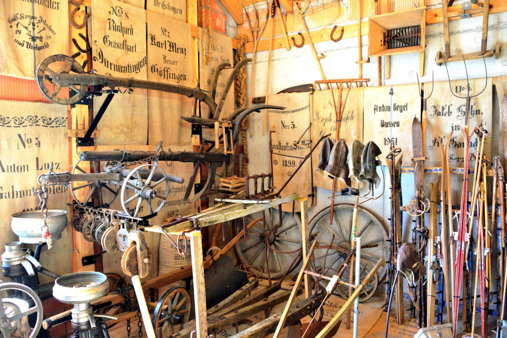 Museo de Uttenweiler