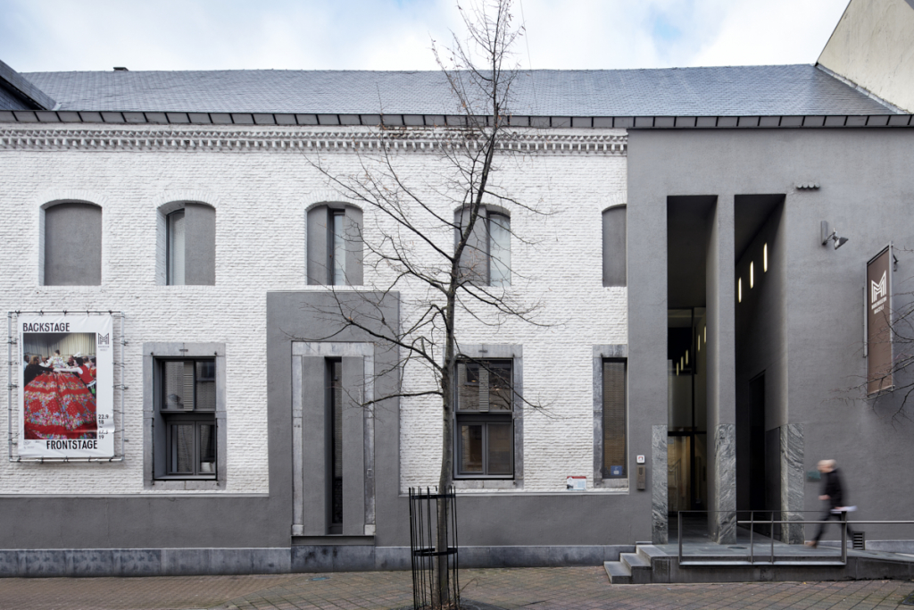 Museo del Diseño de Hasselt