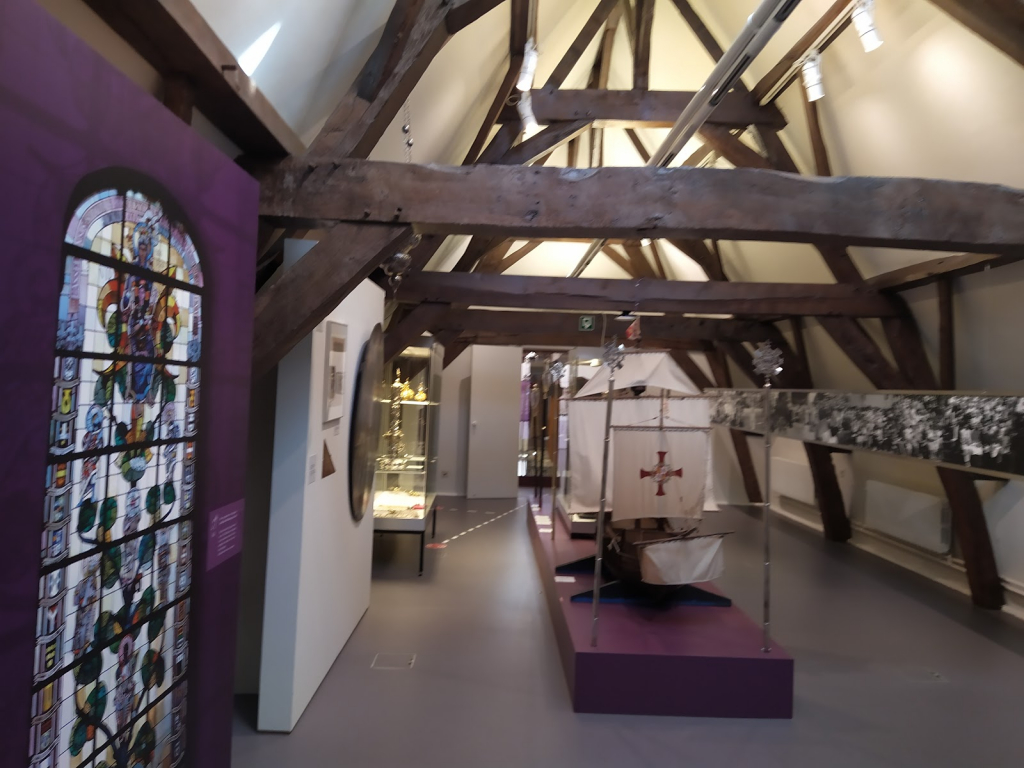 El Museo de la Ciudad