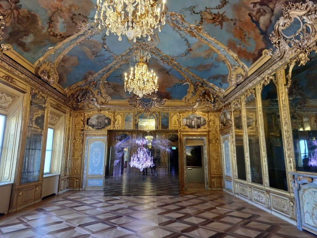 Galería de Italia - Turín