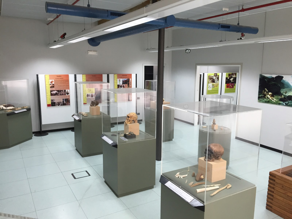 Museo Arqueológico de Canavese