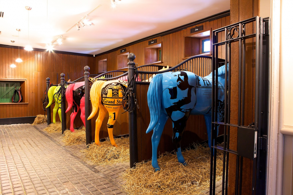 Museo de Historia y Patrimonio de Dorval