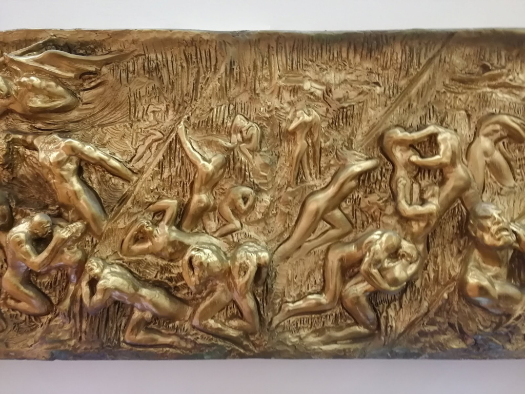 Museo Benedetto Robazza