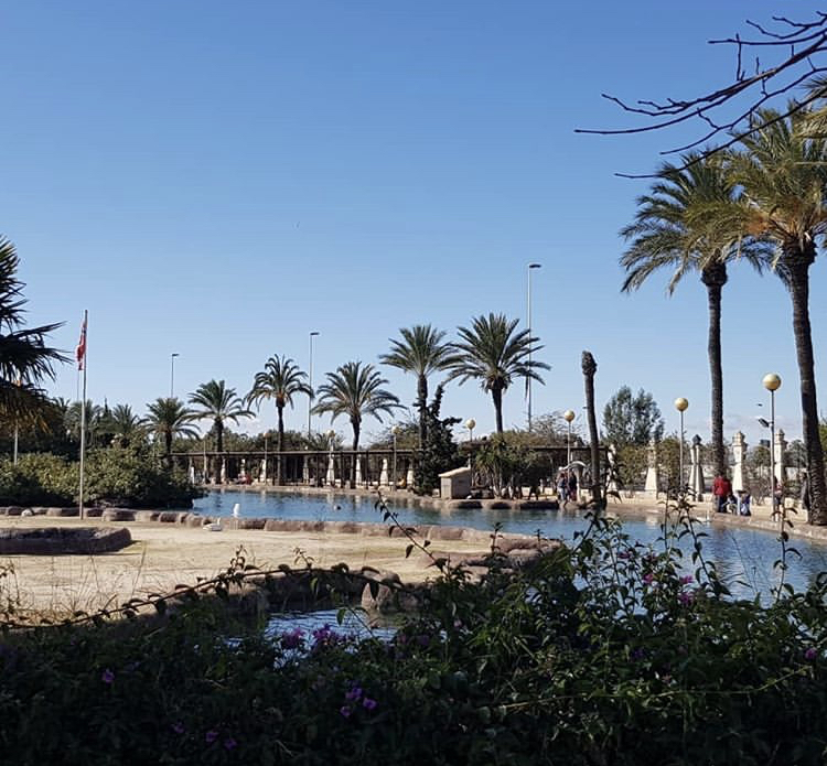 Sala de Exposiciones Los Aljibes