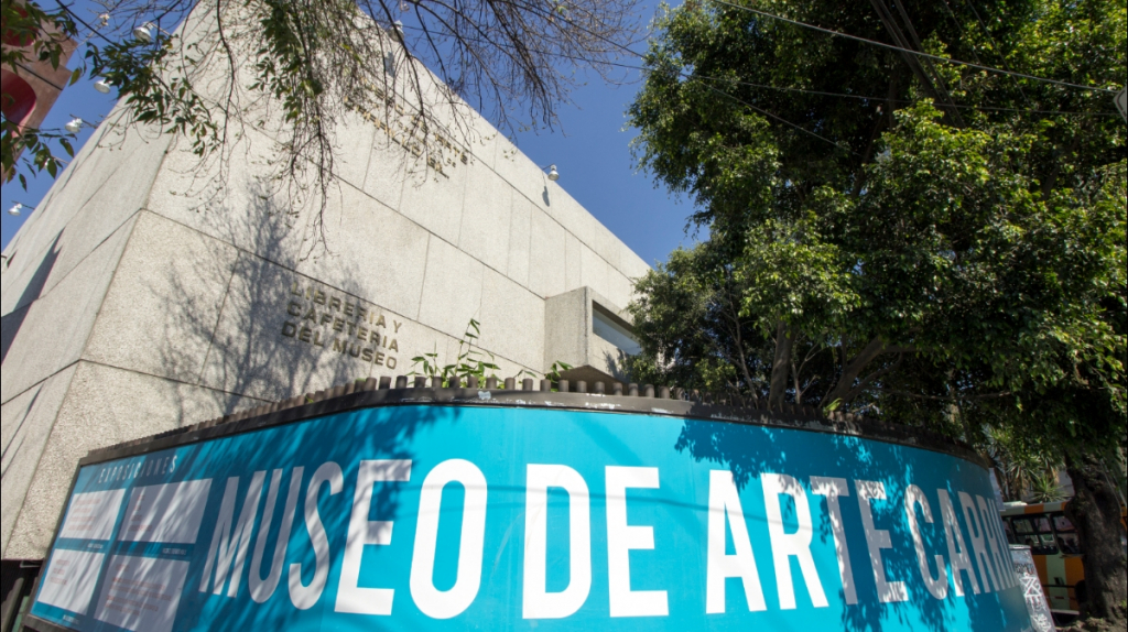 Museo Arte Carrillo Gil