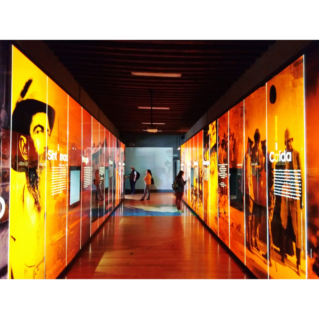 Museo Toma de Zacatecas
