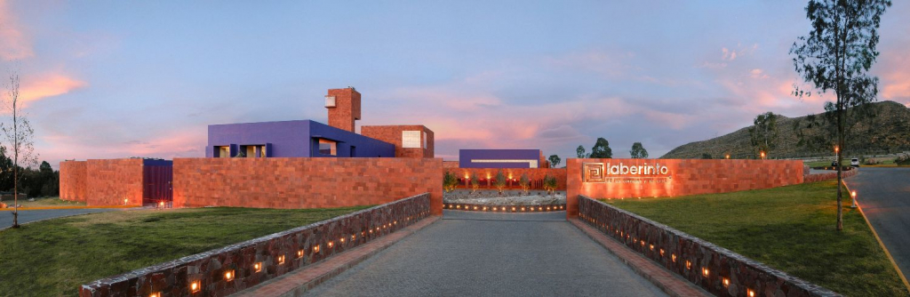 Museo Laberinto de las Ciencias y las Artes