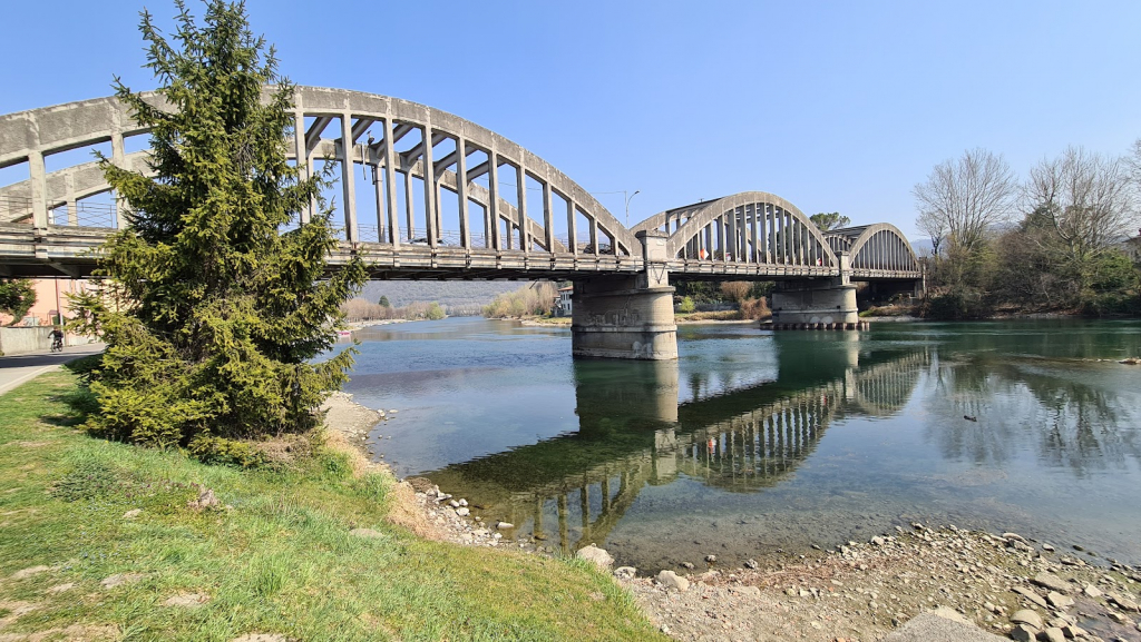 Ecomuseo Adda de Leonardo