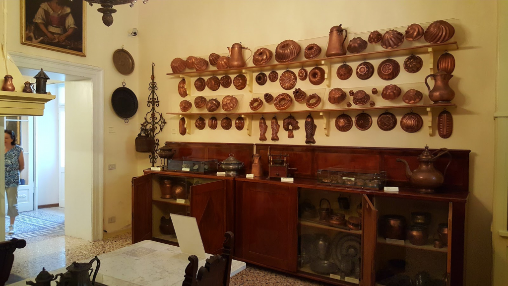 Museo Cívico Sartorio