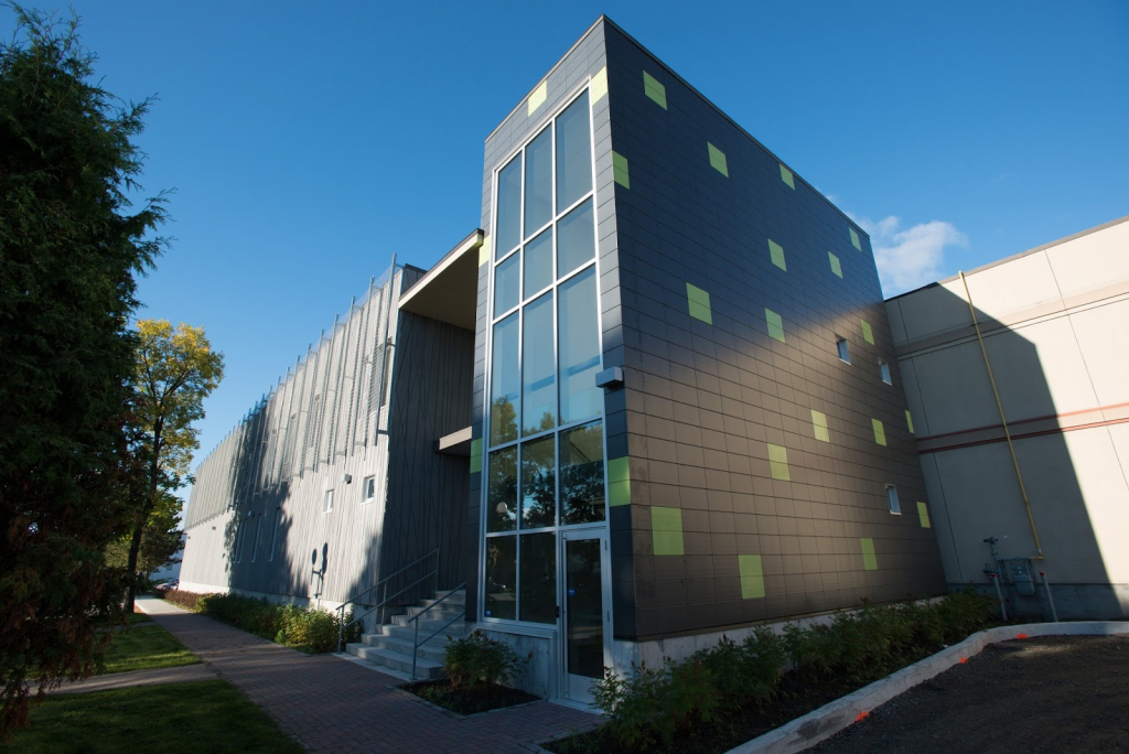 Museo de Arte de Rouyn-Noranda