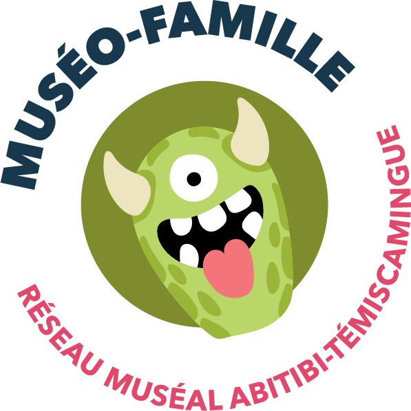 Red museal de Abitibi-Témiscamingue