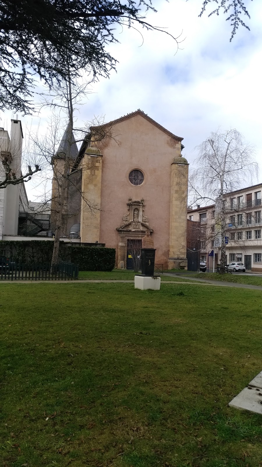 Capilla de Santiago Centro de Arte Contemporáneo