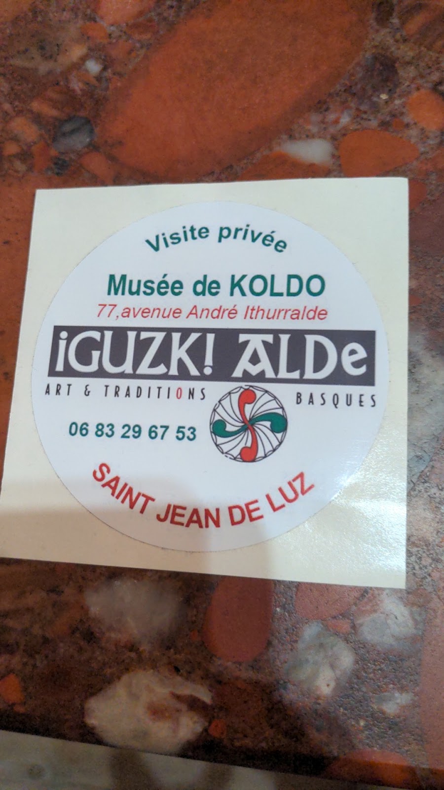Museo de Koldo