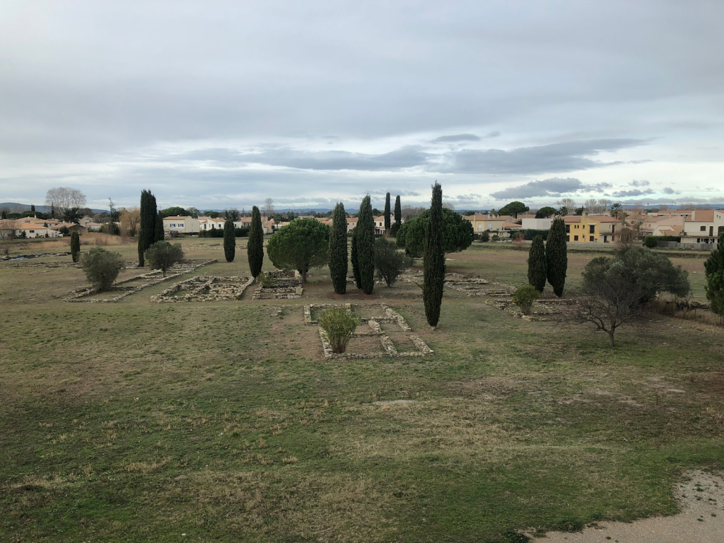 Museo Arqueológico Henri-Prades