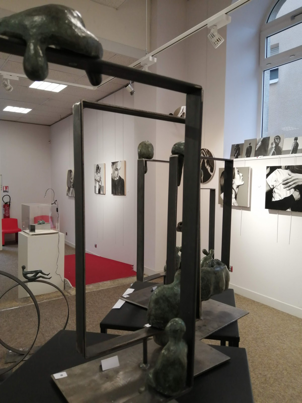 sala Laurentine Teillet