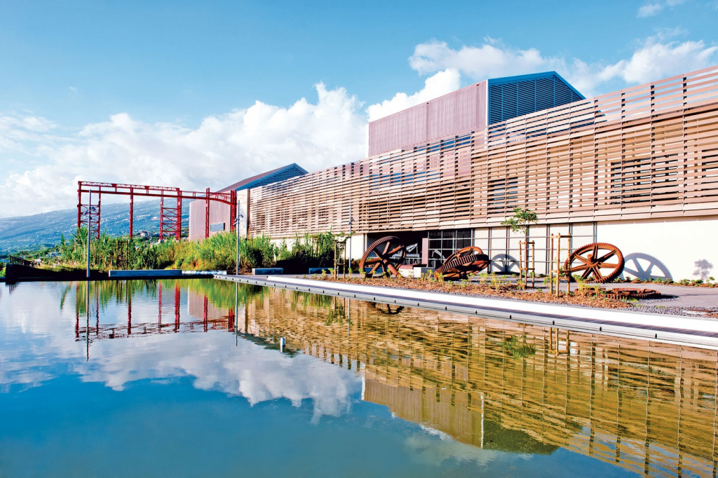 Musée Stella Matutina