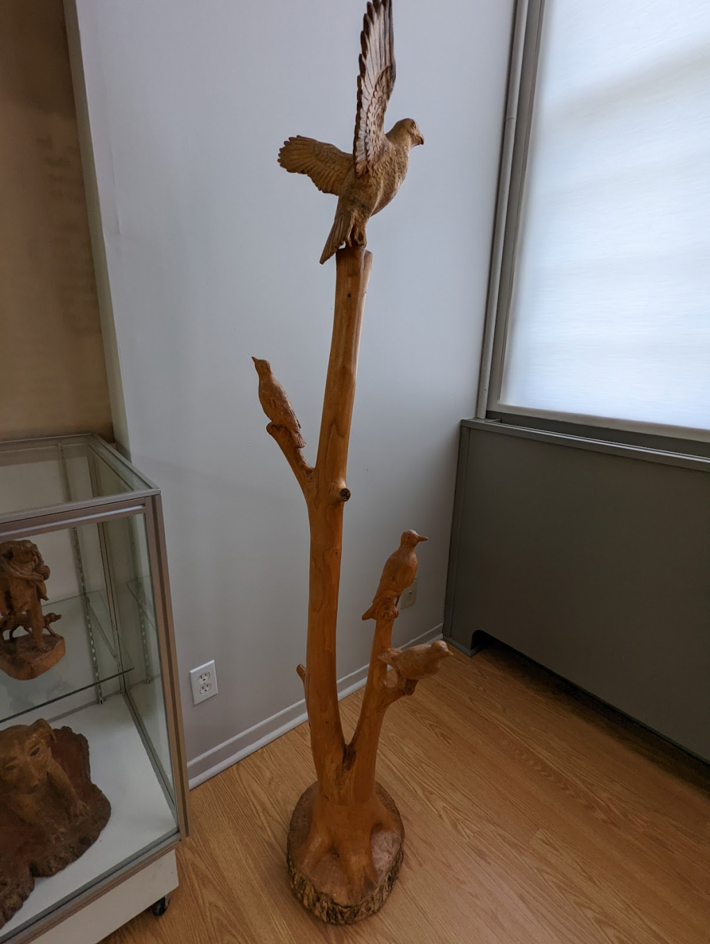 Museo Zénon-Alary