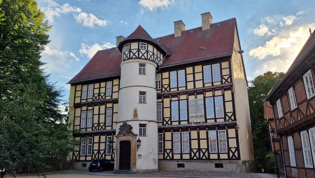 Museo Johann-Friedrich Danneil