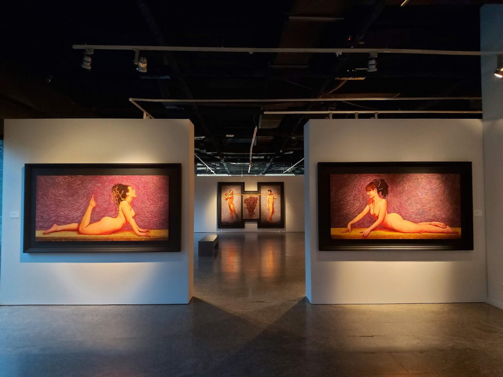 Centro de Arte Museo Complutense