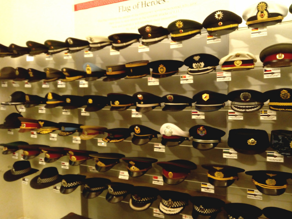 Museo Mundial de la Policía