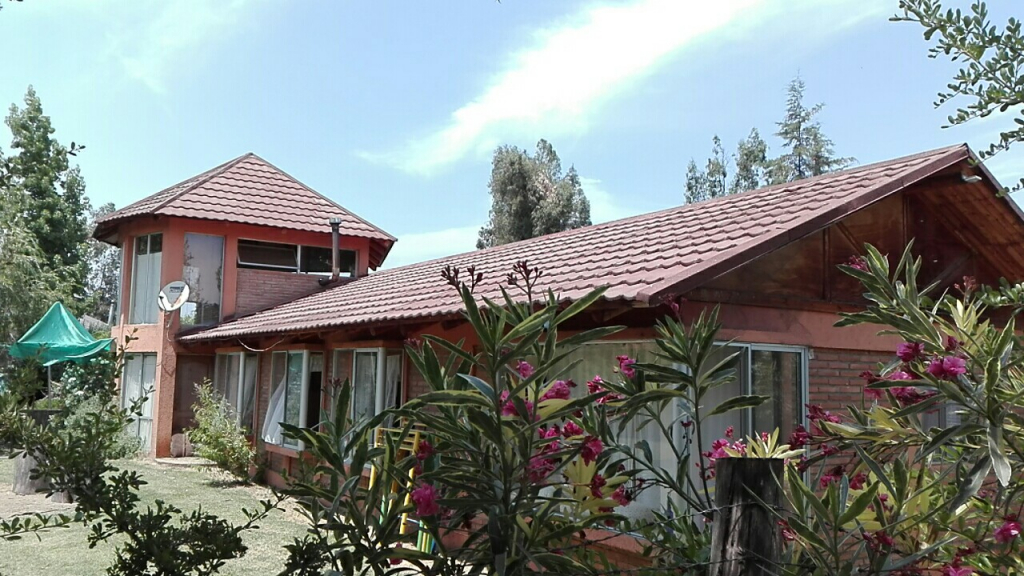 Museo de Pirque