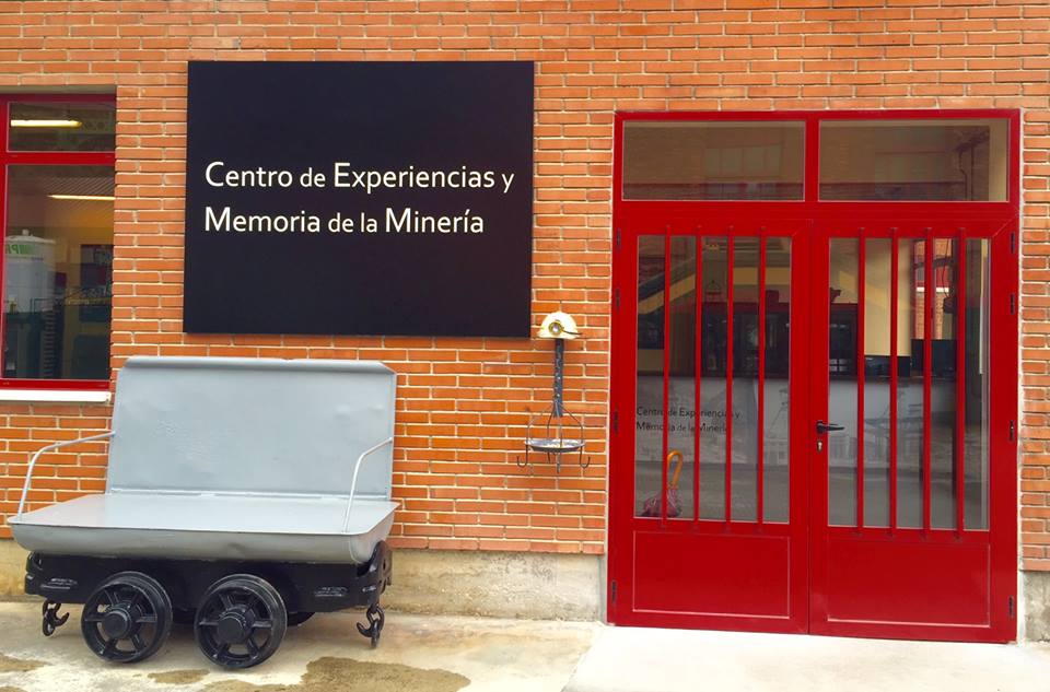 Centro de Experiencias y Memoria de la Minería
