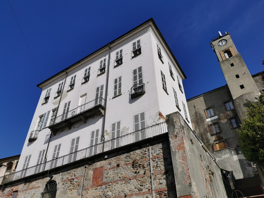 Museo de la Cerámica en el Palacio Botton