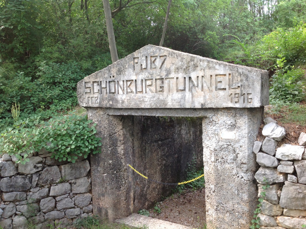 Museo Histórico del Monte San Michele
