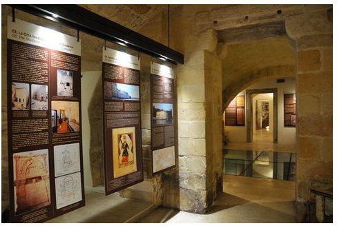 Museo Judío de Lecce