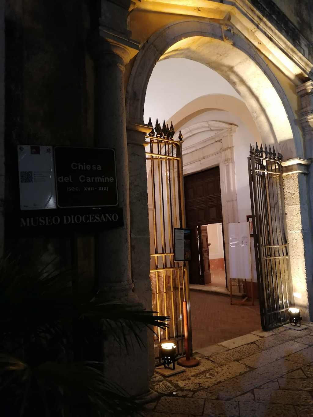 Museo diocesano