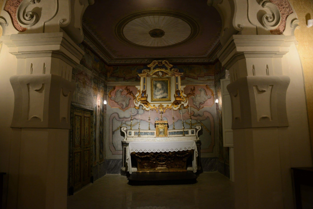 Museo S. Alfonso M. de Liguori