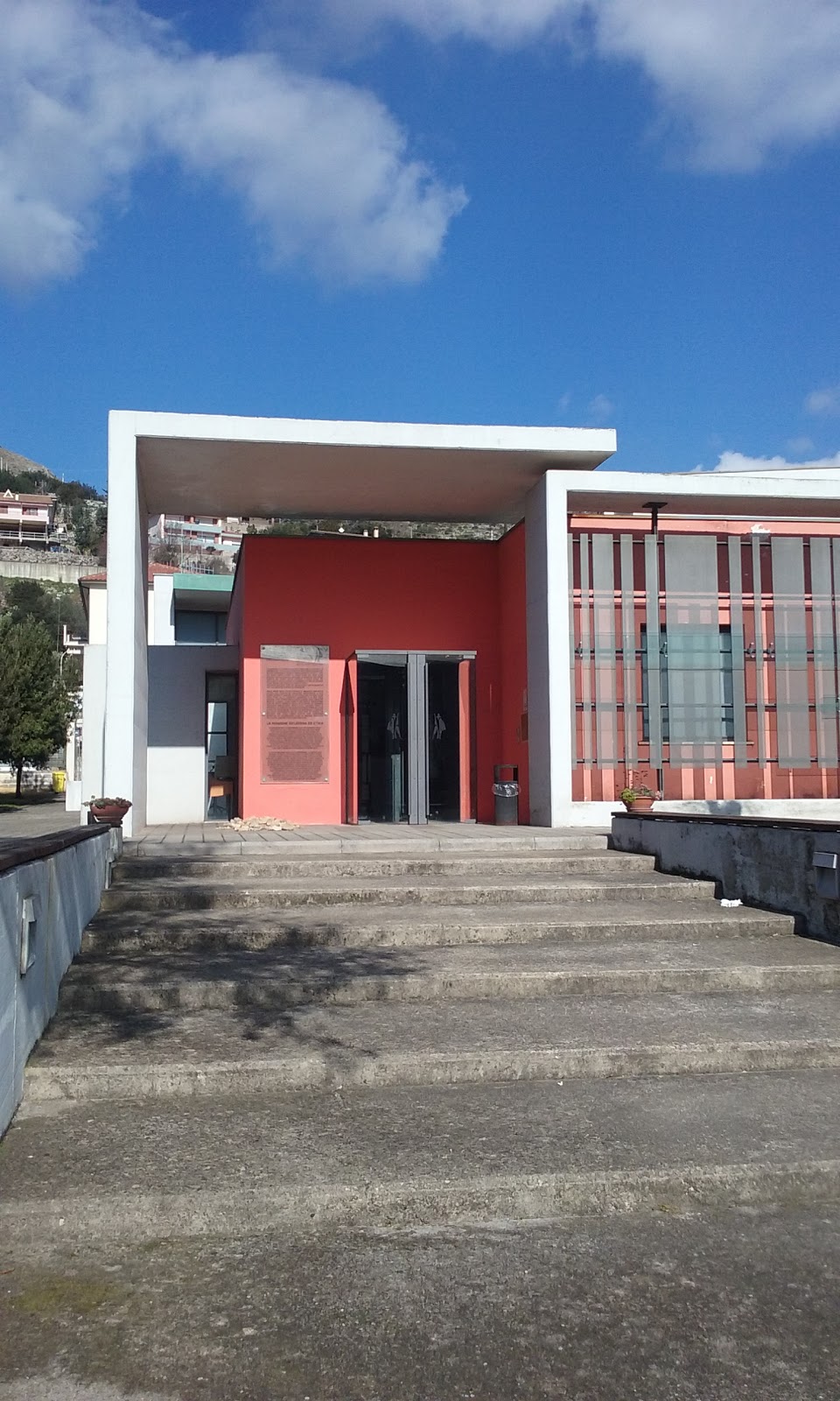Museo de la Bandidaje