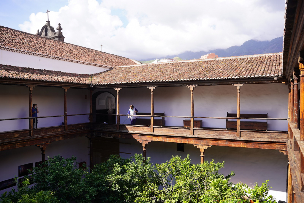 Museo Insular de La Palma