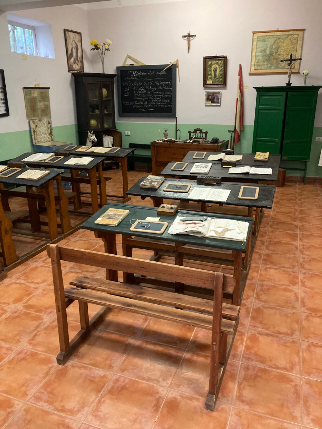 Museo Educacion
