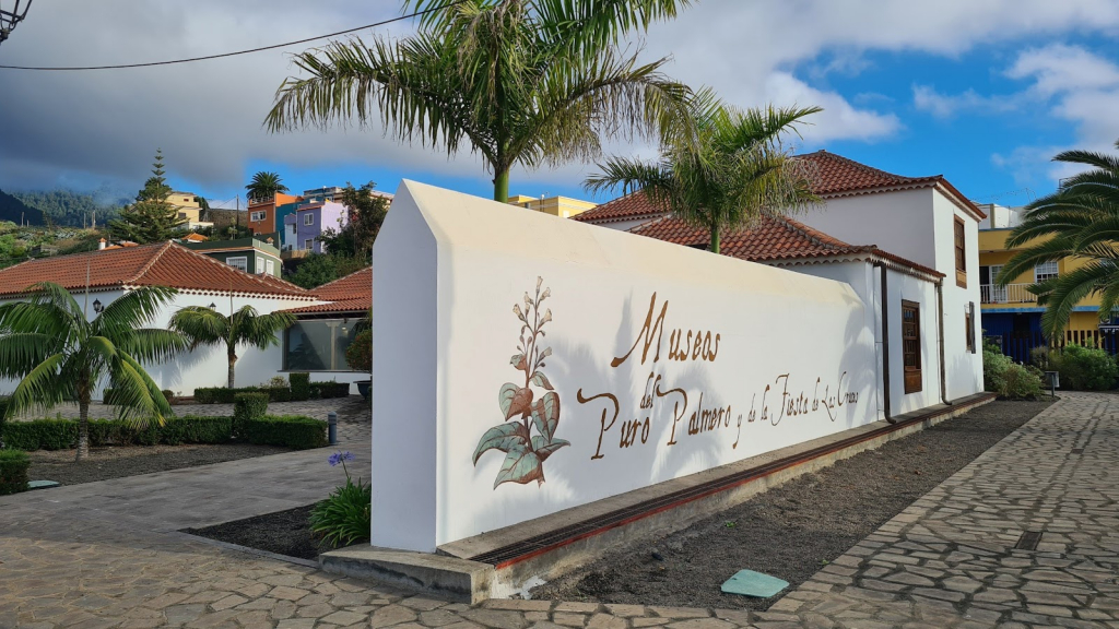 Museo del Puro Palmero