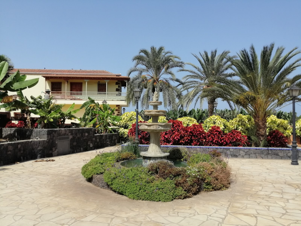 Museo del Plátano