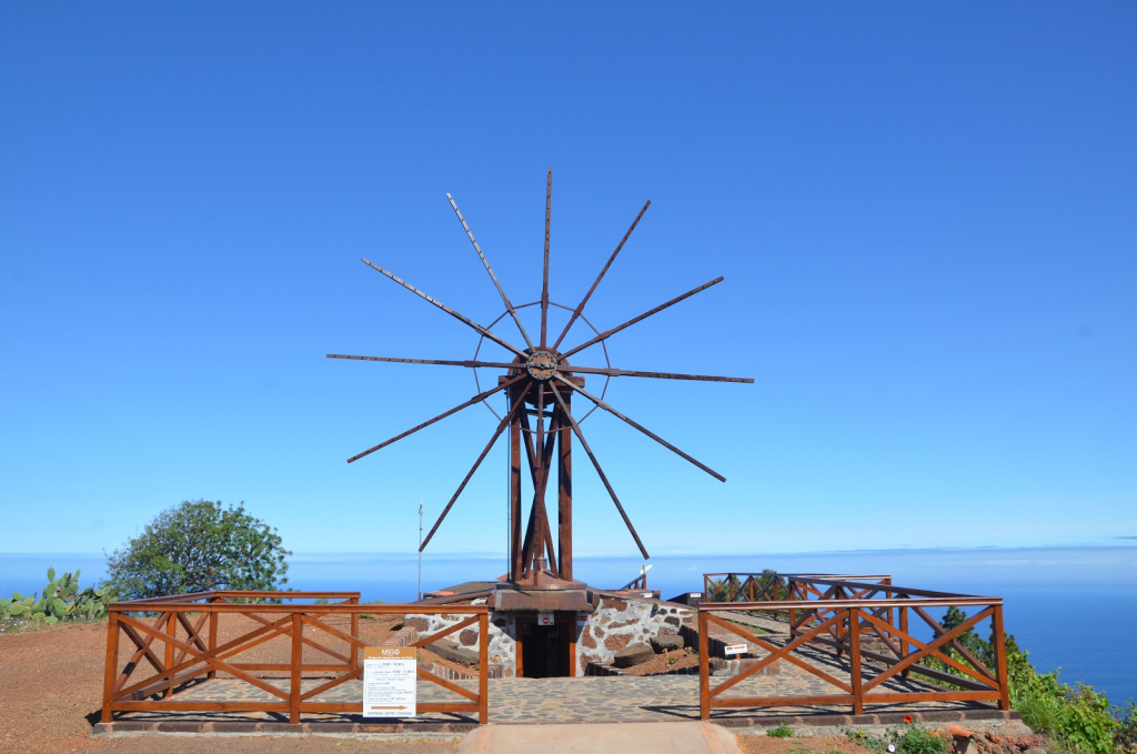 Museo de Interpretación del Gofio