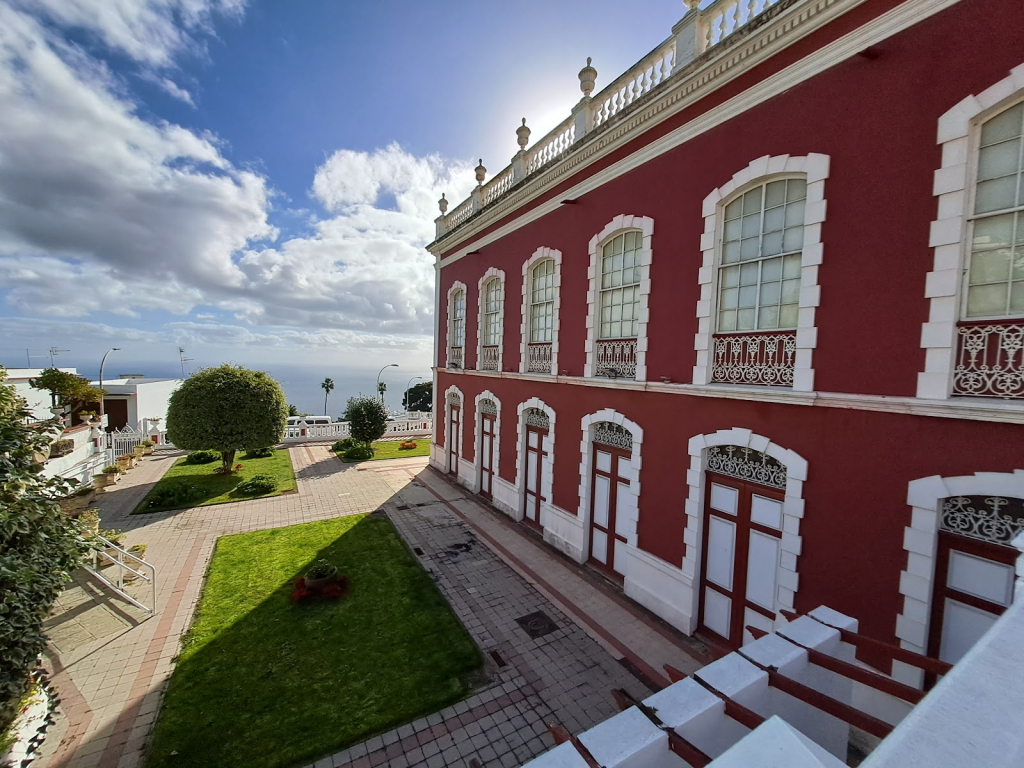 Museo la Casa Roja