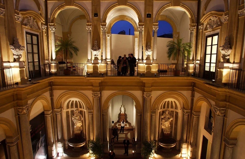 Fundación Sant'Elia