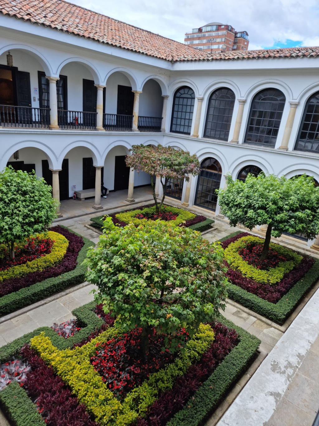 Museo Botero