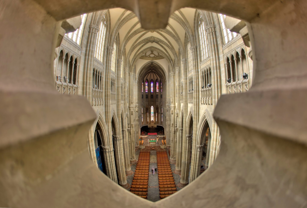 Museo Diocesano de Arte Sacro de Álava