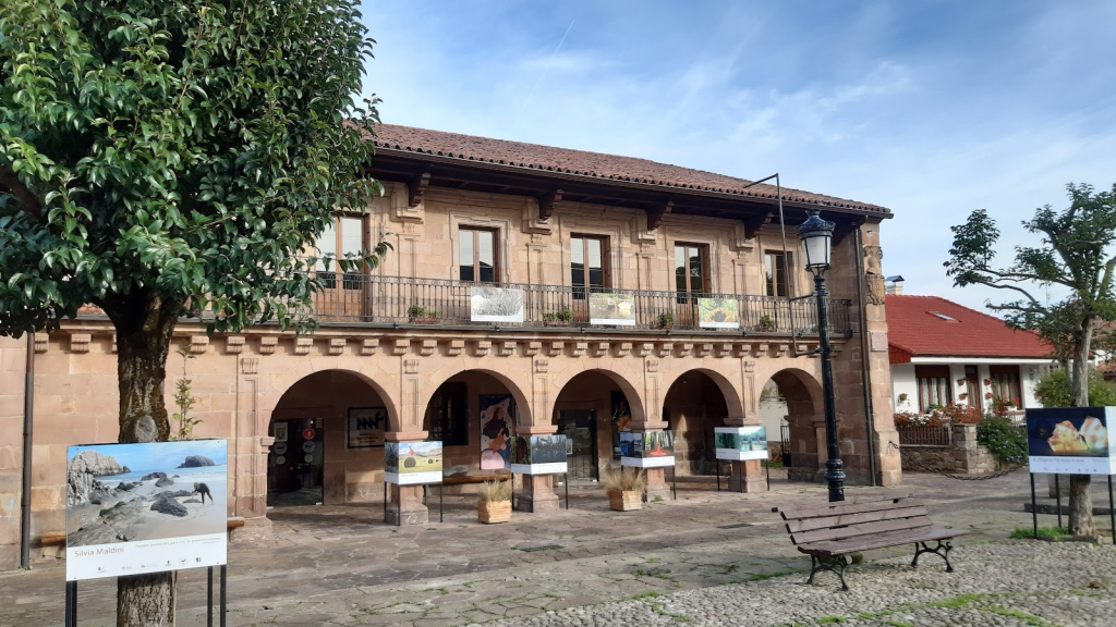 Museo De La Naturaleza De Cantabria