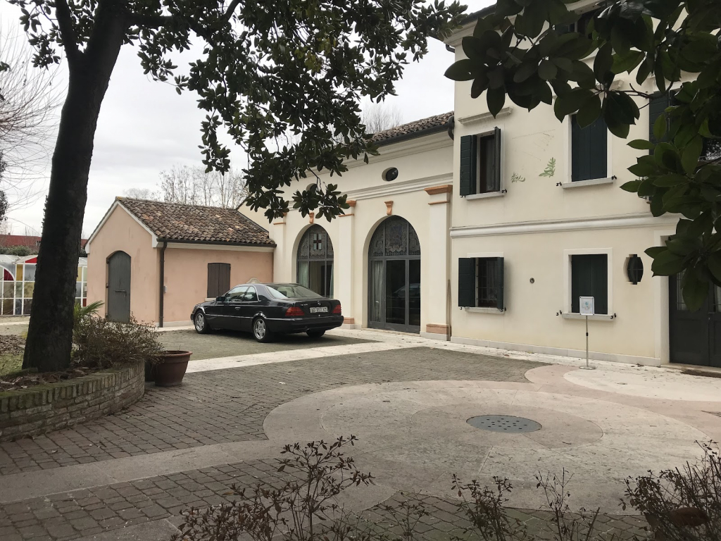 Museo Internacional de los Artistas Académicos Academia Europea de las Artes