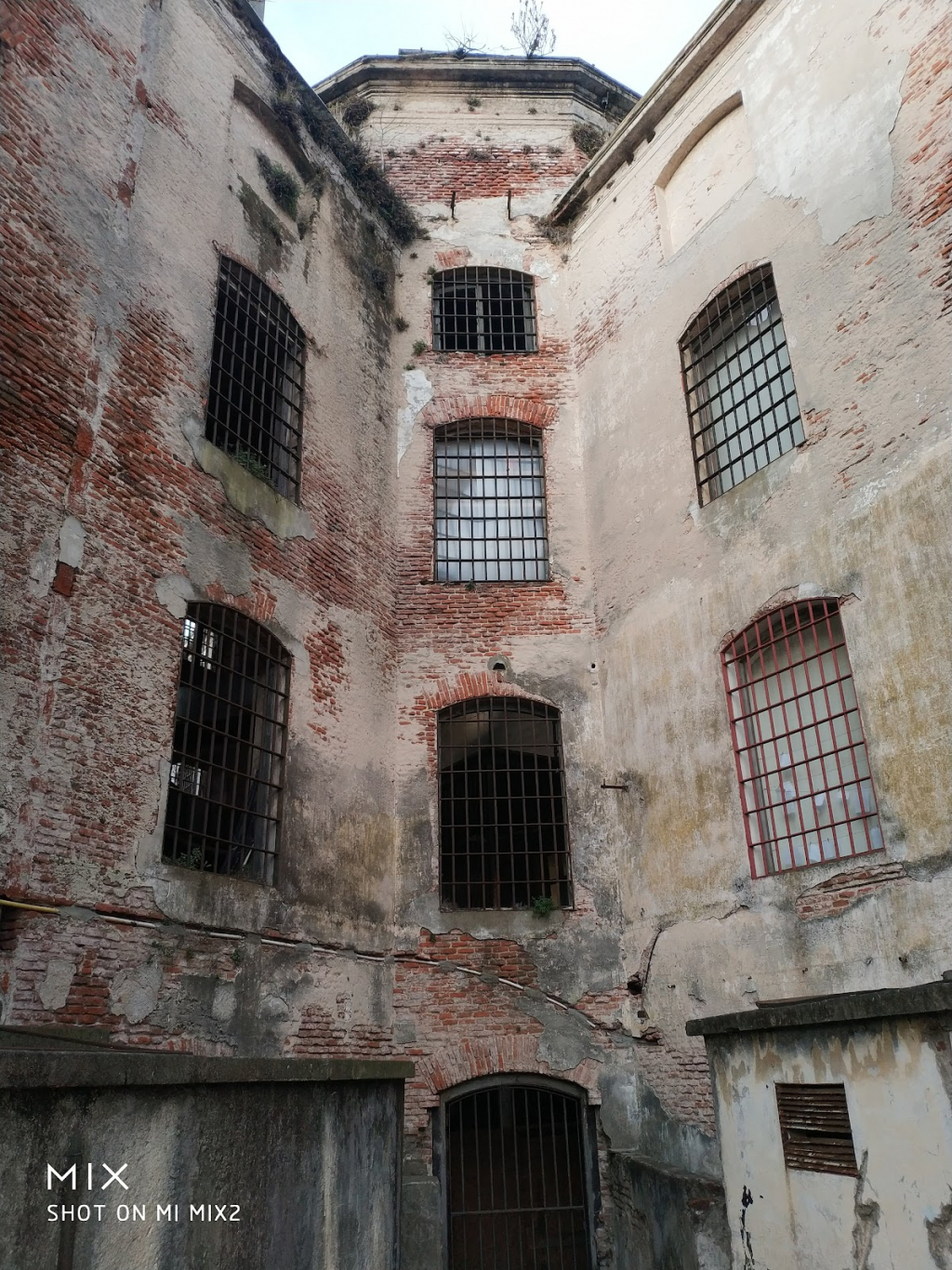 Espacio de Arte Contemporáneo