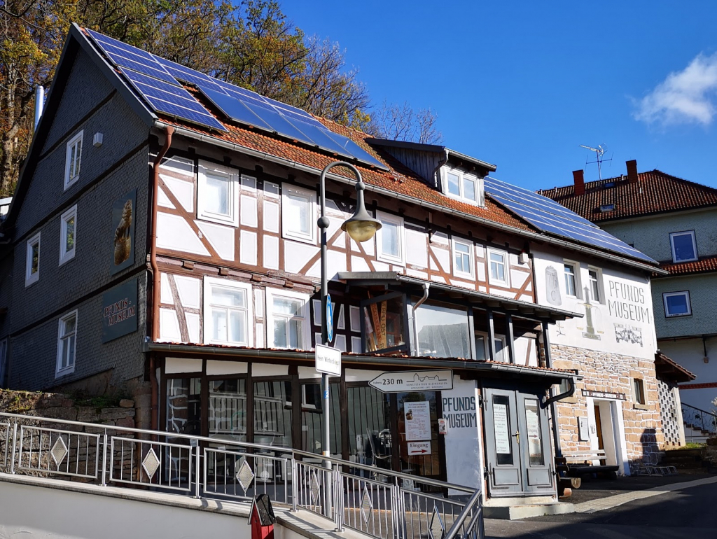 Museo Pfunds