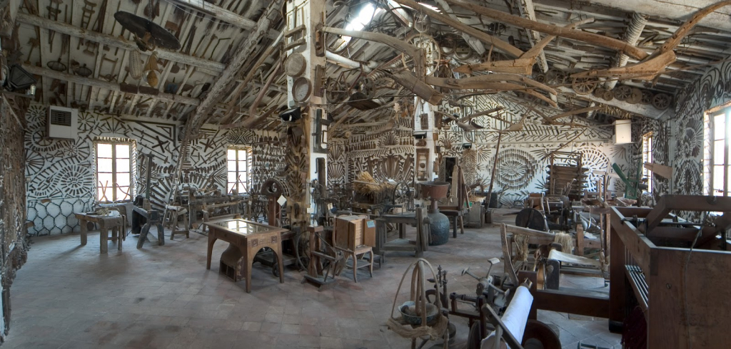 Fundación Museo Ettore Guatelli