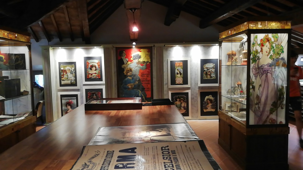 Museo del Arte Povera