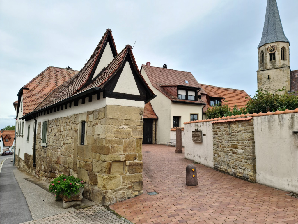 Museo Römer