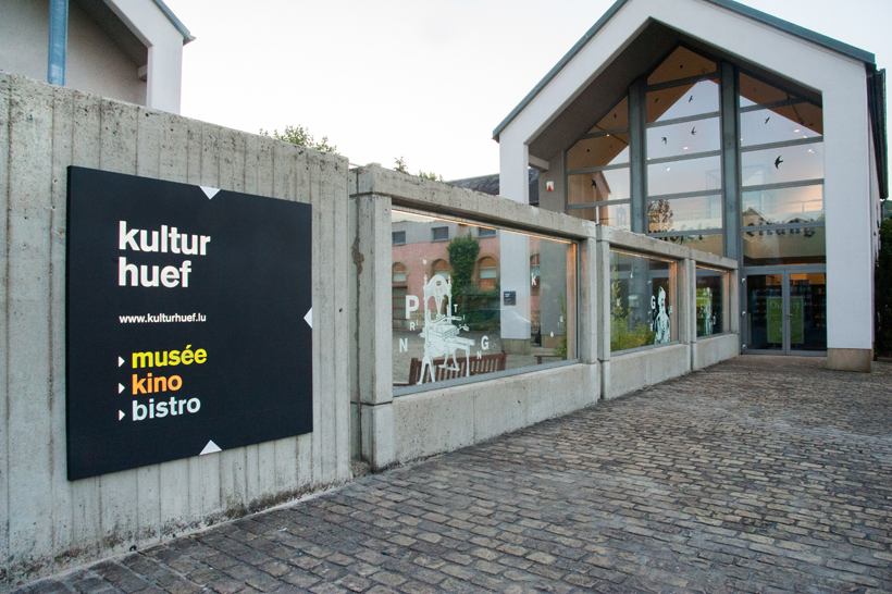 Kulturhuef Asbl